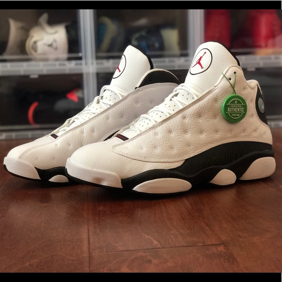 Jordan 13 “love and respect” Sz 13 - Picture 1 of 4